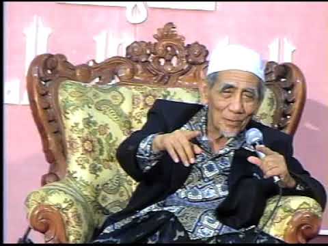 kiamat-:-ceramah-mbah-kyai-maimun-zubair-di-assalafiyyah-mlangi-sleman-2009