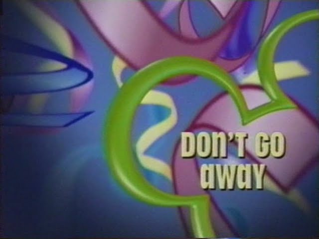 Disney Channel Commercials (November 9, 2004)