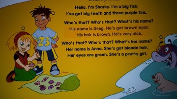 sing a song page 5, welcome / CEFR year 3/ Get smart plus 3