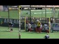 1-1 KTHC Rot Weiss Koln vs Amsterdam H&BC