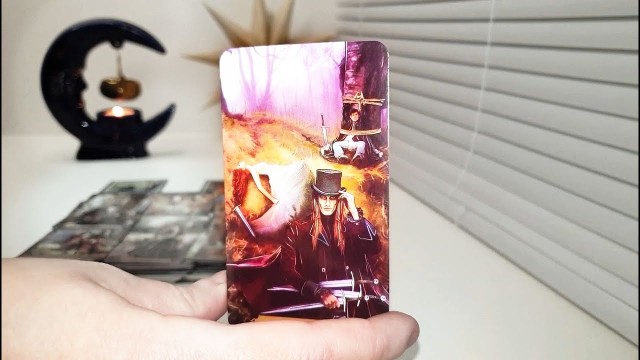 ТАЙНЫЕ РАЗГОВОРЫ о вас ‼️ КТО и ЧТО ГОВОРИТ⁉️ Таро Гадание 🃏 Ответ у таро