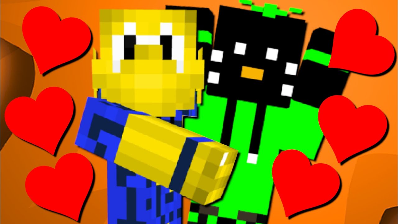 Nur nett sein Challenge! (Lucky Dynamit)