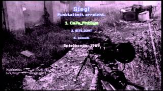 Sick MW2 FFA Clip