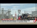 Man gets probation after driving through secure area at Buffalo airport