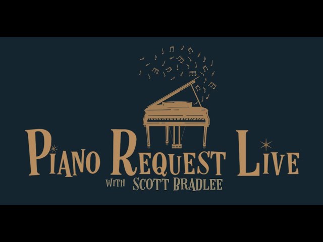 Sat, Dec 24 - Christmas Eve Request LIVE! w/ Scott Bradlee - YouTube