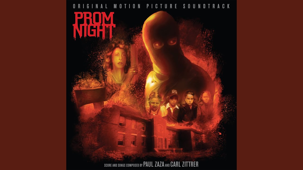 Prom Night (Not used in film)