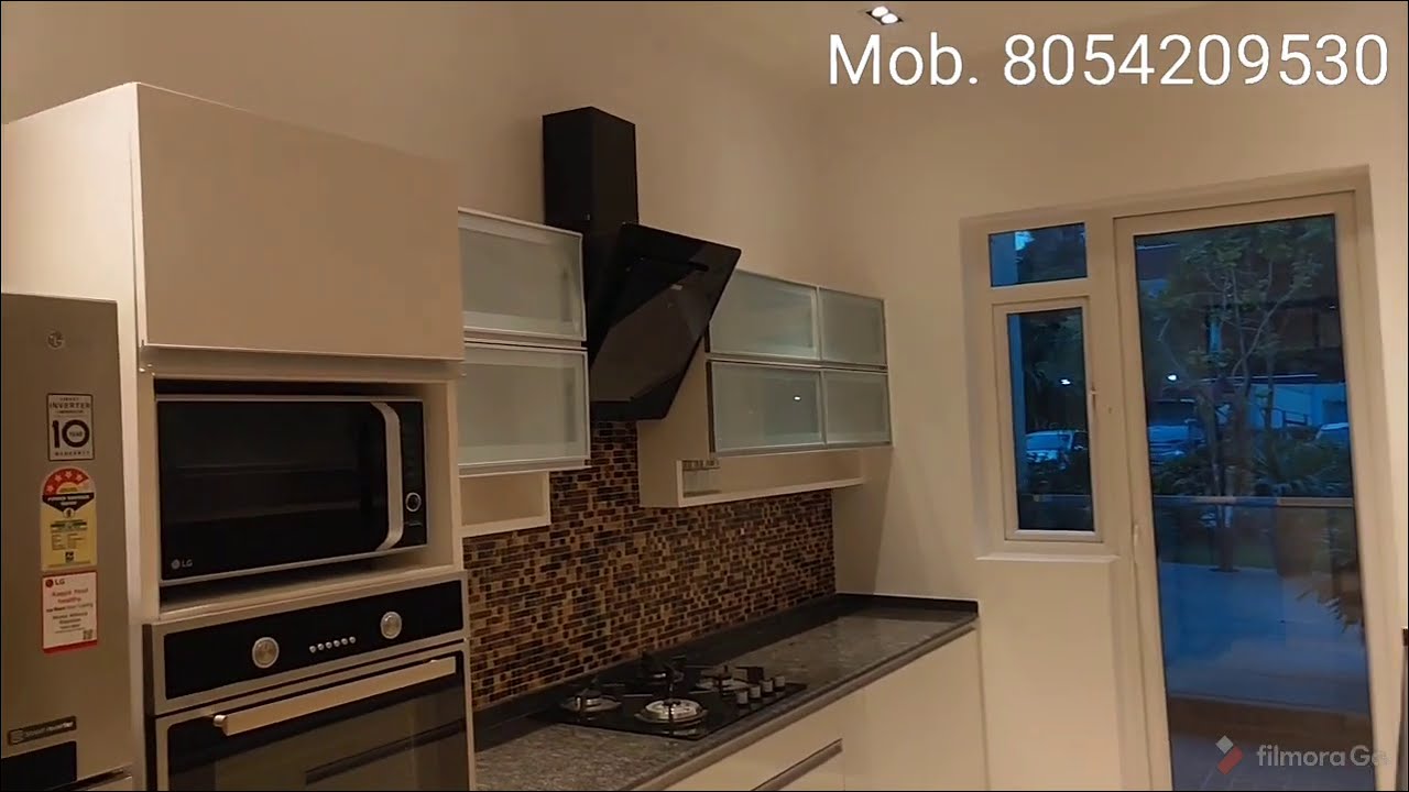 3BHK + Servant room Ultra Premium Luxurious Interior Apartment Beverly Golf Avenue Sector-65, Mohali