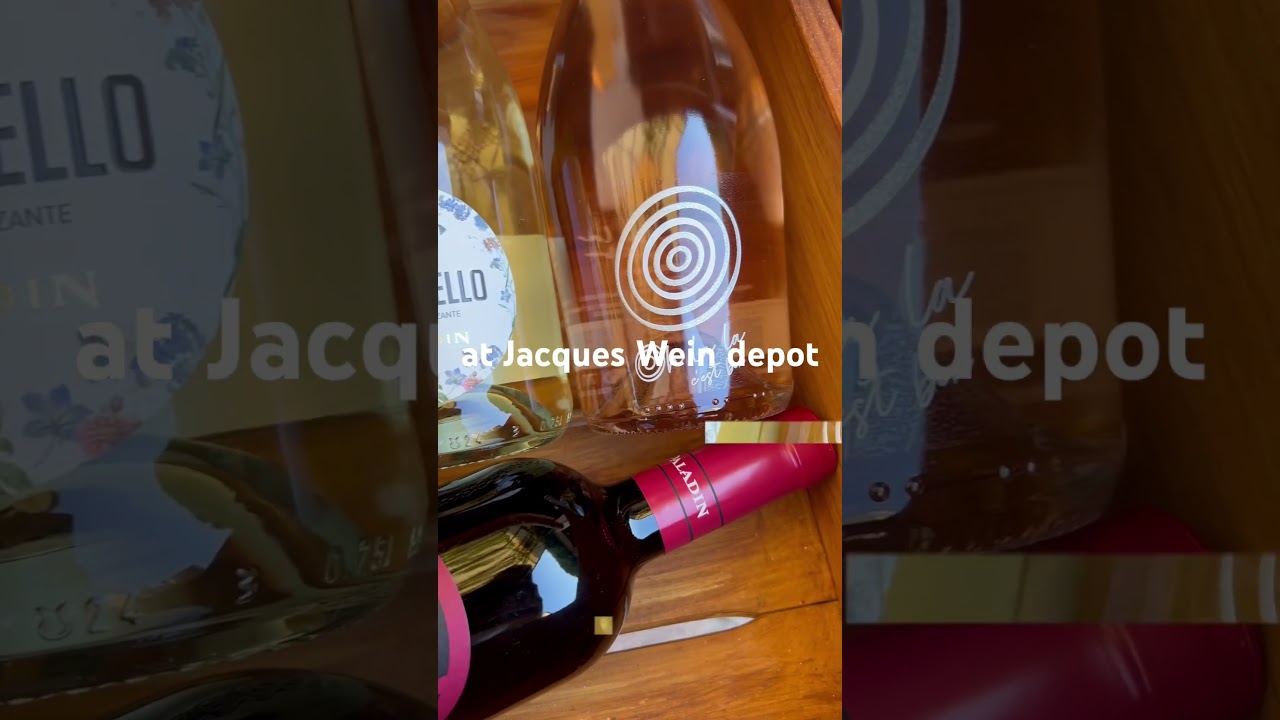 Crypto, Blockchain and some nice wine for the upcoming Bullrun 📈🚀🚀 