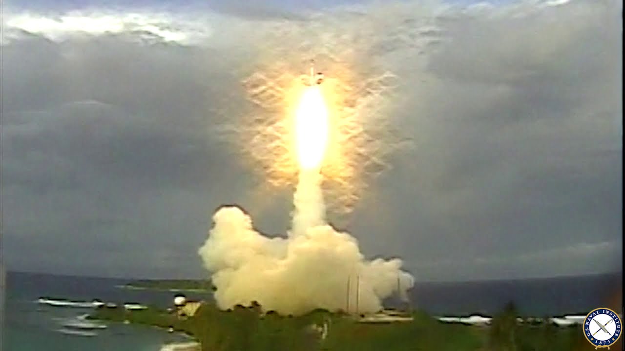 Sm 3ブロック2a迎撃ミサイルがicbm標的の撃墜に初めて成功 Jsf 個人 Yahoo ニュース