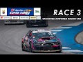 Idemitsu SUPER TURBO THAILAND 2025 สนามที่ 3 I YACHIYODA AIMPOWER RACING CAR
