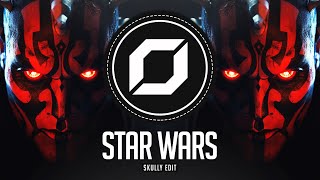 HARD TECHNO ◉ Duel of the Fates (Skully Edit) Star Wars