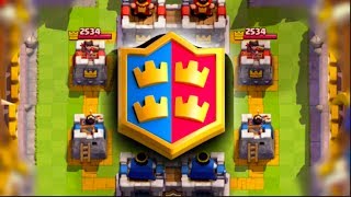 Crazy 2v2 Decks!!