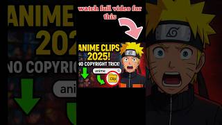 Anime Clip Kaise Download Kare? Full Guide 2025