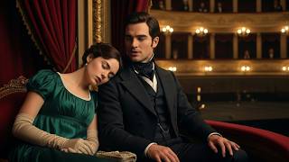 Download Lagu She Accidentally Fell Asleep on the Duke’s Shoulder — And What He Did Changed Everything MP3