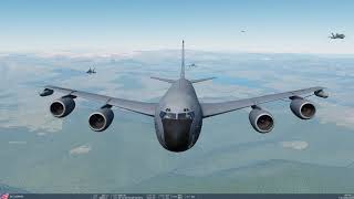 DCS - Lancers - mission hilites 082620