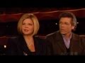 Capture de la vidéo Renée Fleming, Susan Graham & Thomas Hampson: Chat About Auditions