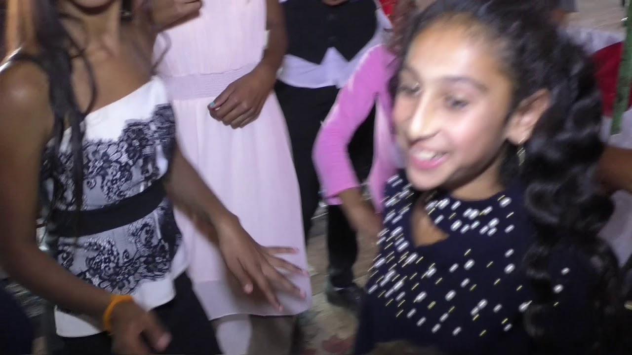 свадбено тъжество на георги и златка с глушник  2018 г част 2