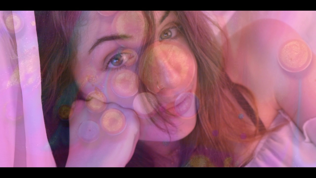 ¿QUÉ ME DIRÍAS? - Irene Jotadé