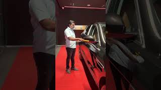 Jaguar F-Pace Price delivered to Dhakshan vijay @ Chennai