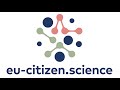 Eucitizenscience project  final