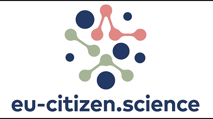 EU-Citizen.Science project - final video
