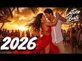 The Best Latin Pop Reggaeton Vibes Mix - Dancehall Party mix