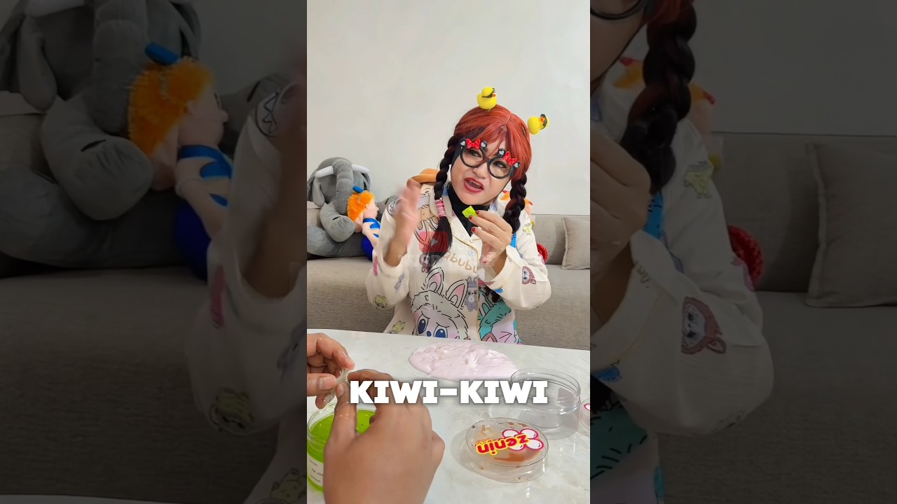 EMAK EMANG THE BEST, NUR SAYANG EMAK | NURRAYNI25