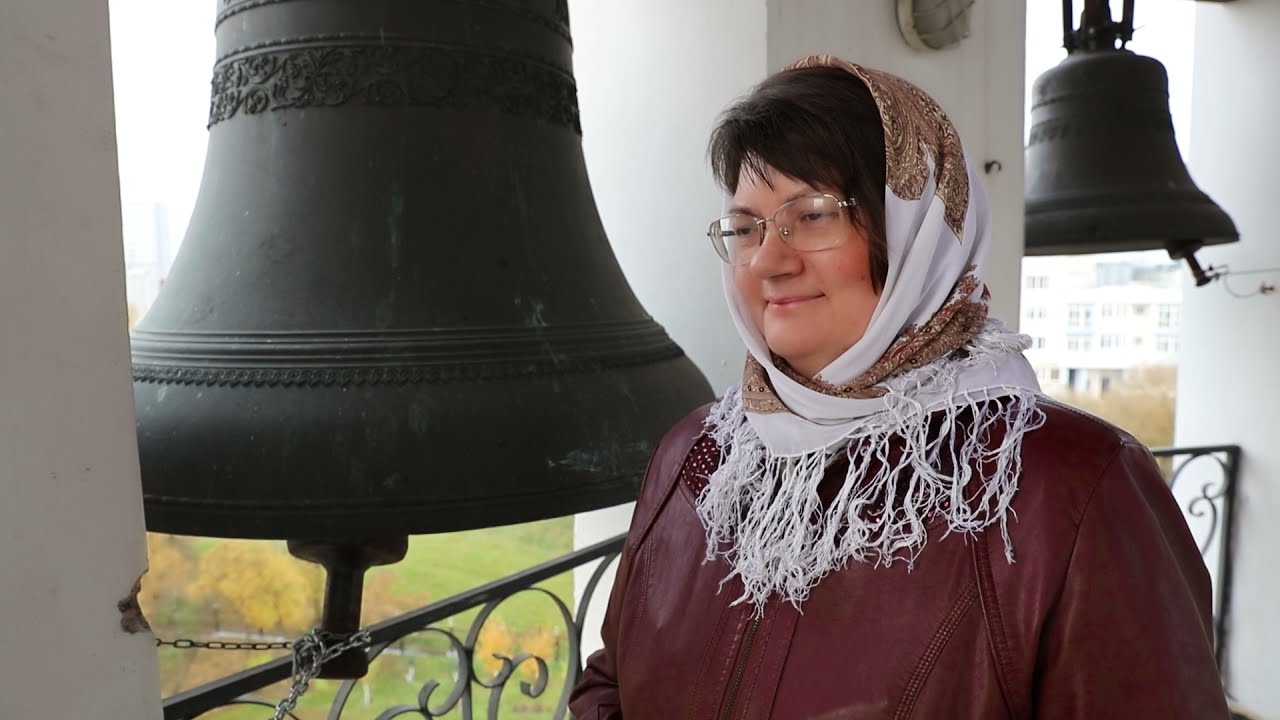 Герои нашего времени. Елена Шатько