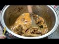 chicken Curry Recipe duck blood  #reallifecooking