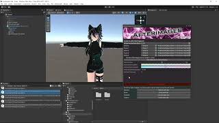 Afterimage Installation Script - Usage Guide