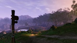 Fable II #2 - Exploring Albion..