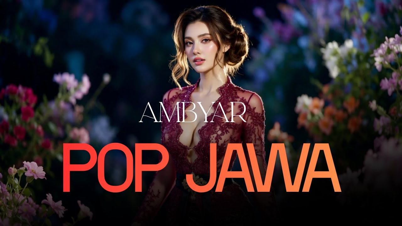 Kumpulan Lagu Pop Jawa Terbaru 2025