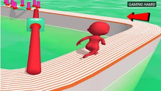 Fun Race 3D | Part 2 | Level (2) Best Android Gameplay screenshot 3