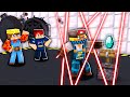 MI HANNO SORPRESO A RUBARE dai MIEI AMICI - Vita in Città Minecraft S2 #6