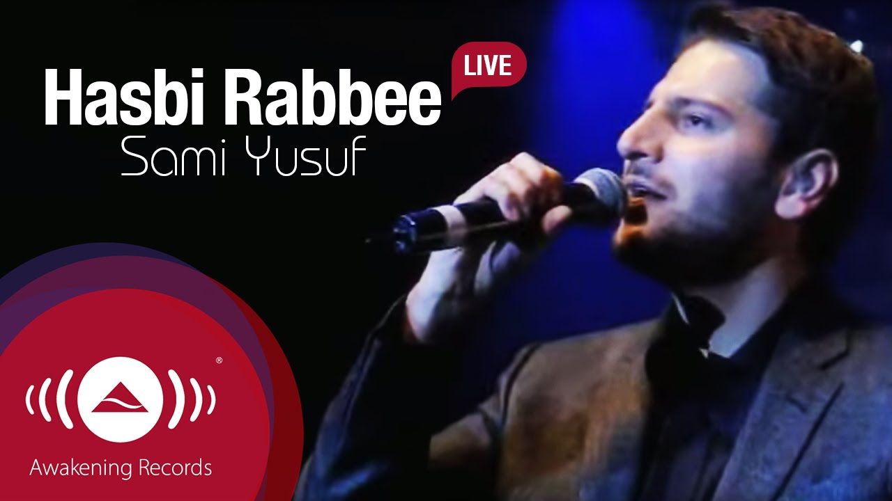 Sami yusuf hasbi rabbi mp3