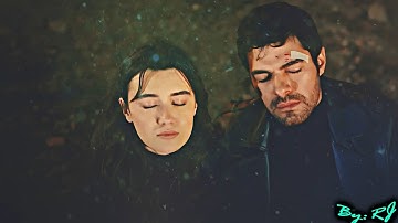 ⛰️Zeyhal ll The Love That Gave Us Peace (Zeynep & Halil) 🌬