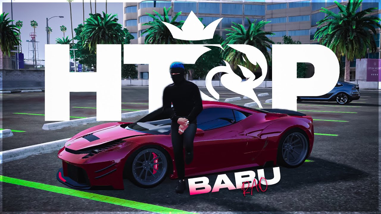 Babu Rao Rpta MEETINGS IN HTRP WITH BABU RAO , || family friendly #LEGEND_YT || #htrp ...
