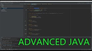 Advanced Java - Multi-object Builder Pattern
