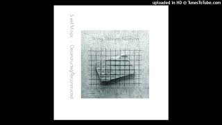 THE PRESTIDIGITATORS track from SWELL MAPS remix comp - OUT NOW! - Industrial Coast - LINK TO ORDER