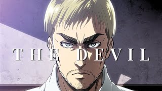 Erwin Smith | The Devil [Remaster]