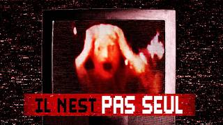 I found the videos of THE LAST MAN ON EARTH... (Analog Horror) screenshot 3