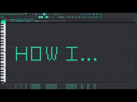 This is how I got BETTER at piano melodies...