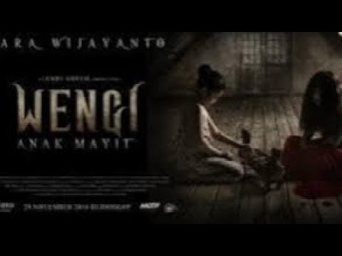 Wengi Anak mayit The Movie