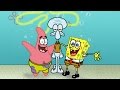 SpongeBob SquarePants Ending Theme Song TRAP Remix - HARAMBIT