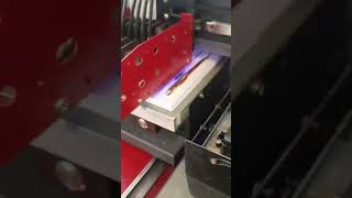 Do You Like This Pen,A3 Uv Printer Can Help You