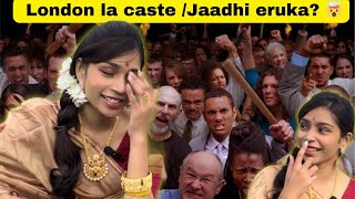 Enathu 🤯 London la Caste eruka ??? #londontamil by SENTI BEE 72,708 views 2 months ago 3 minutes, 45 seconds