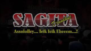 Bara Bere - Aulia Mustika - Sagita Live In Cianjur