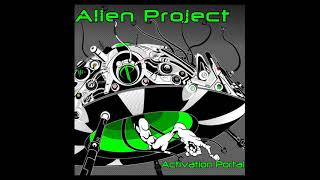Alien Project - Deeper (Original Mix)