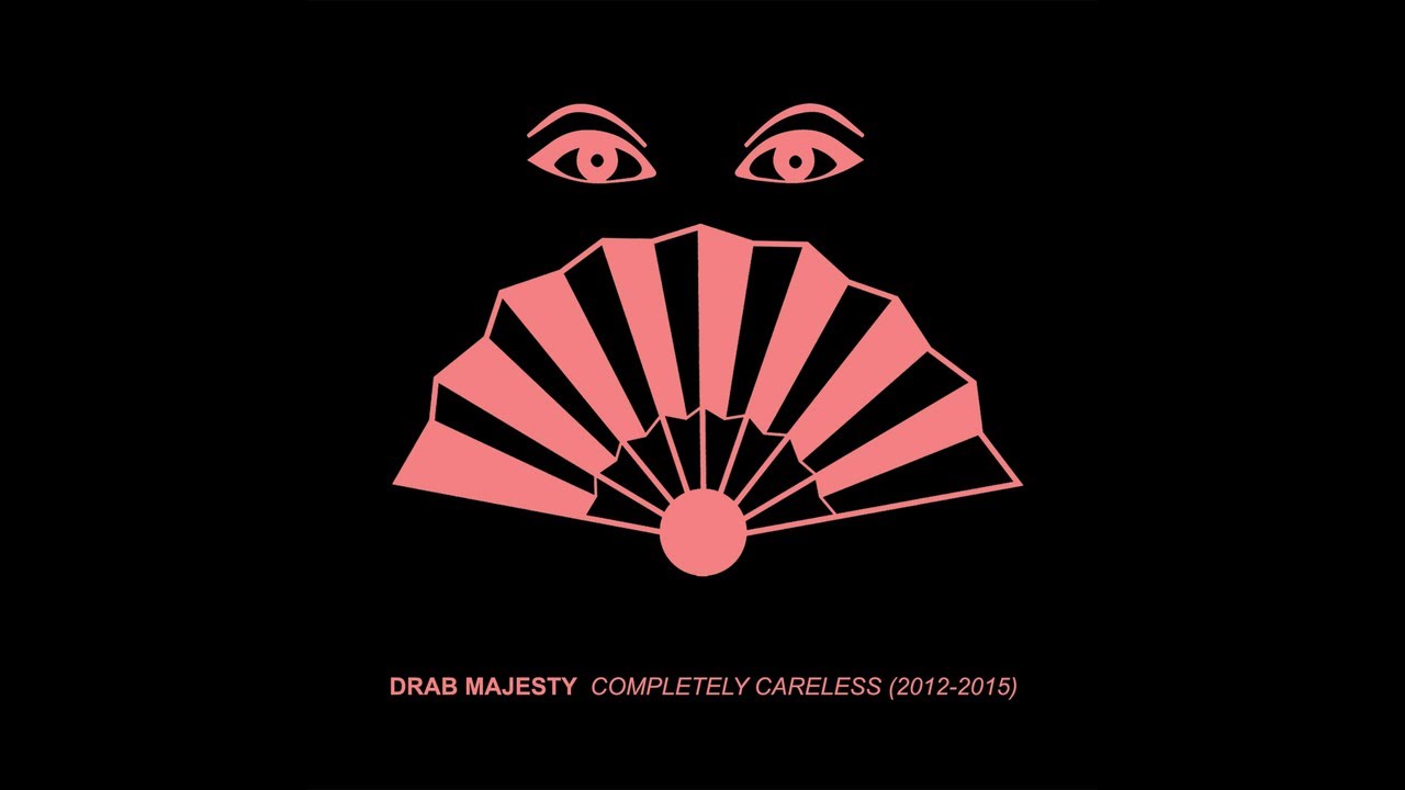 Obejrzyj Drab Majesty - "Pole Position" (Official Audio) w YouTube Obejrzyj Drab Majesty - "Pole Position" (Official Audio) w YouTube