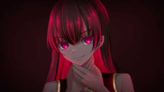 嘘の舐め合い / grown up A ft. 鏡音リン & 鏡音レン